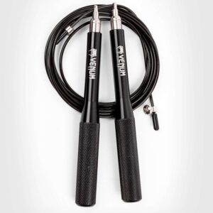 VENUM Lecamaukla "Thunder EVO" Melna