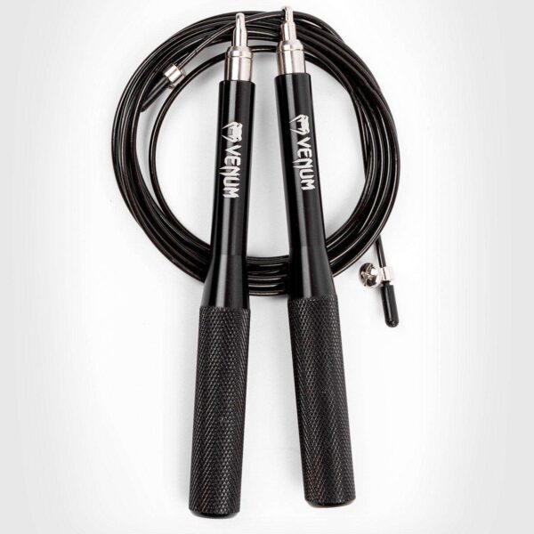 VENUM Lecamaukla "Thunder EVO" Melna
