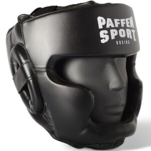 "PAFFEN SPORT" Boksa Ķivere