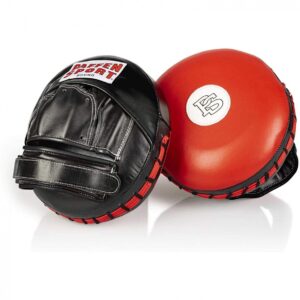 PAFFEN SPORT ĶEPAS "COACH AIR PADS"