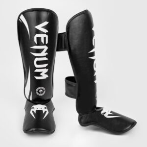 Venum "Challenger" kāju sargi
