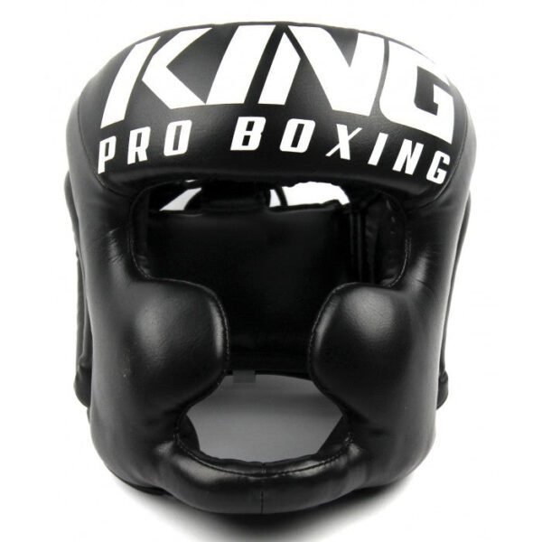 King PRO boxing ķivere