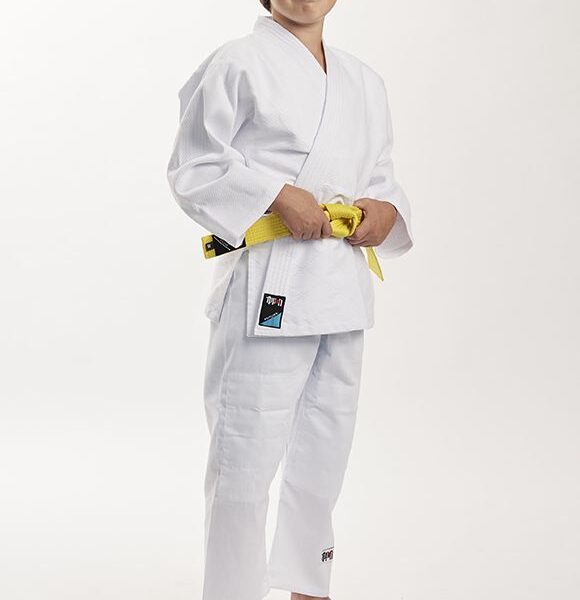 IPPON Future Judo Kimono