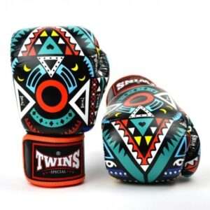 TWINS FBGVL3 Boksa Cimdi Aztec
