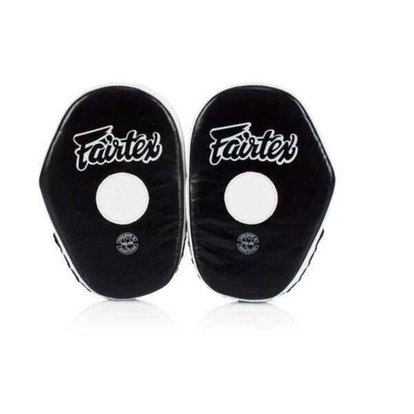 Fairtex Boksa Ķepas FMV10