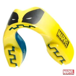 SafeJawz Marvel kape