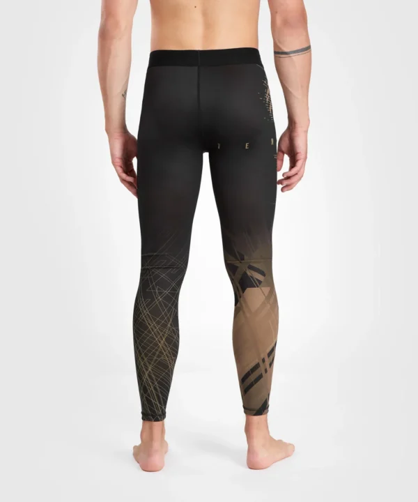 Venum Gorilla Jungle kompresijas bikses - Image 3