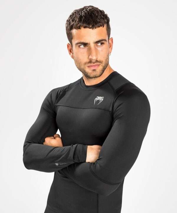 Venum G-Fit Air Rashguards Longsleeve