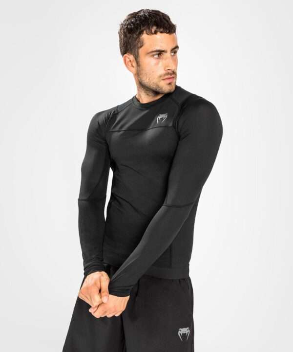 Venum G-Fit Air Rashguards Longsleeve - Image 2