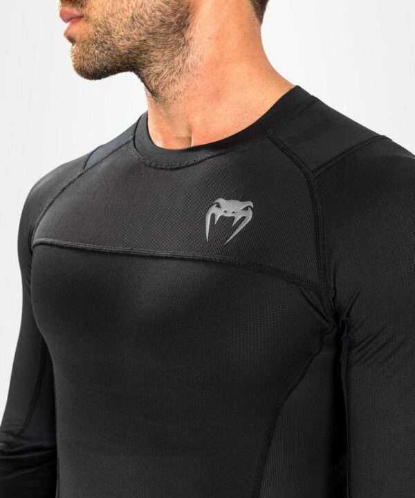 Venum G-Fit Air Rashguards Longsleeve - Image 3