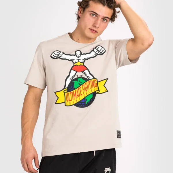 Venum Ulti-Man T-krekls