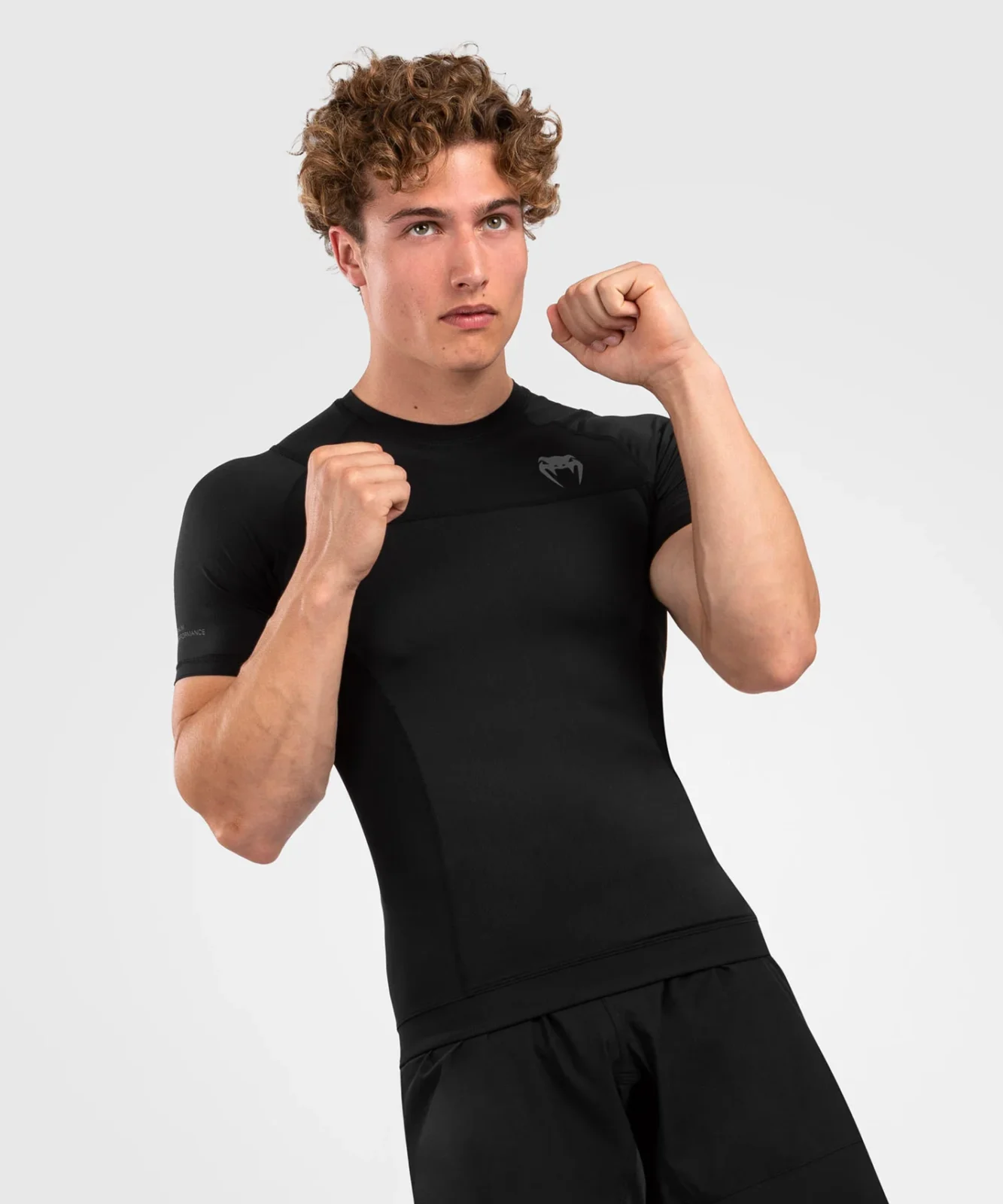 Venum G-Fit Air Rashguard Shortsleeve
