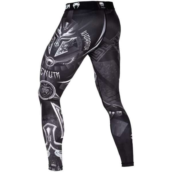 Venum Gladiator 3.0 Spats - Image 3