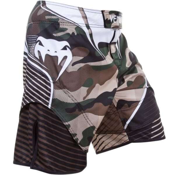 Venum Camo Hero MMA šorti