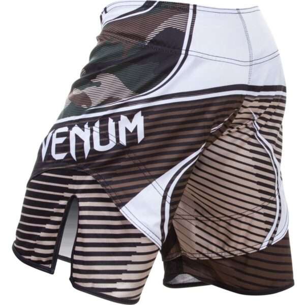 Venum Camo Hero MMA šorti - Image 2