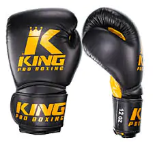 KING BG STAR BOKSA CIMDI