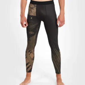 Venum Gorilla Jungle kompresijas bikses