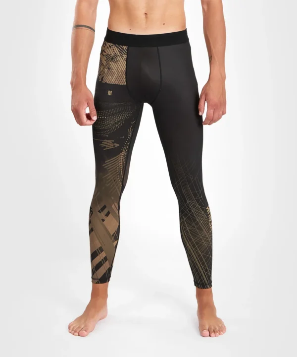 Venum Gorilla Jungle Spats