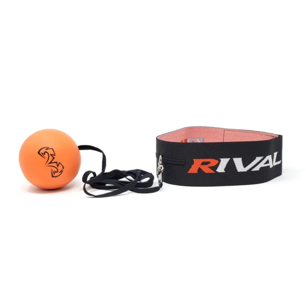 Rival Reflex Ball