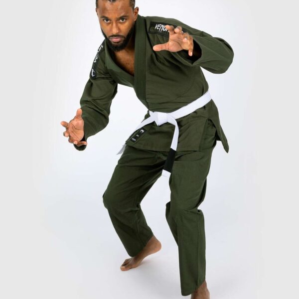 VENUM First BJJ Kimano