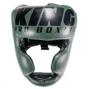 KING PRO Boxing Ķivere Haki