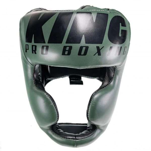 King PRO boxing ķivere