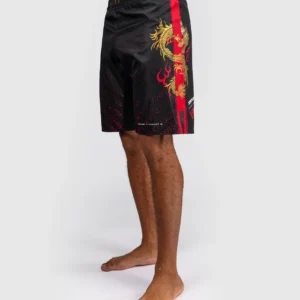 Venum x TEKKEN 8 Marshal MMA šorti