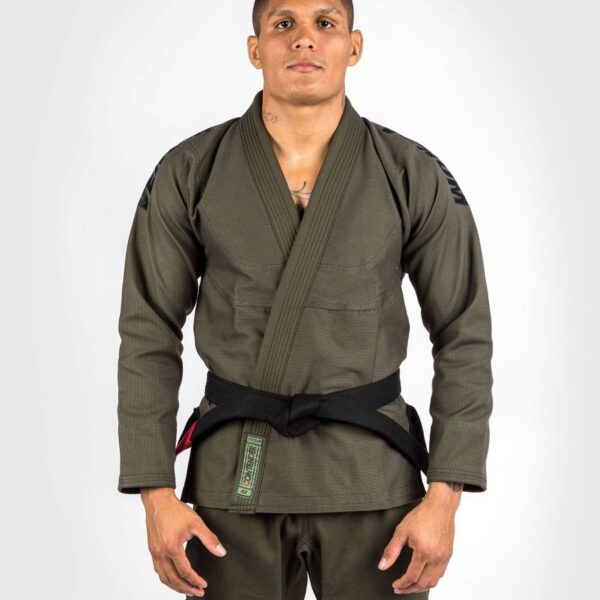 VENUM Contender EVO BJJ kimano