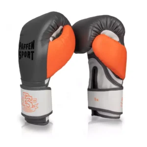PAFFEN SPORT  "Happy Fighter" Boksa Cimdi