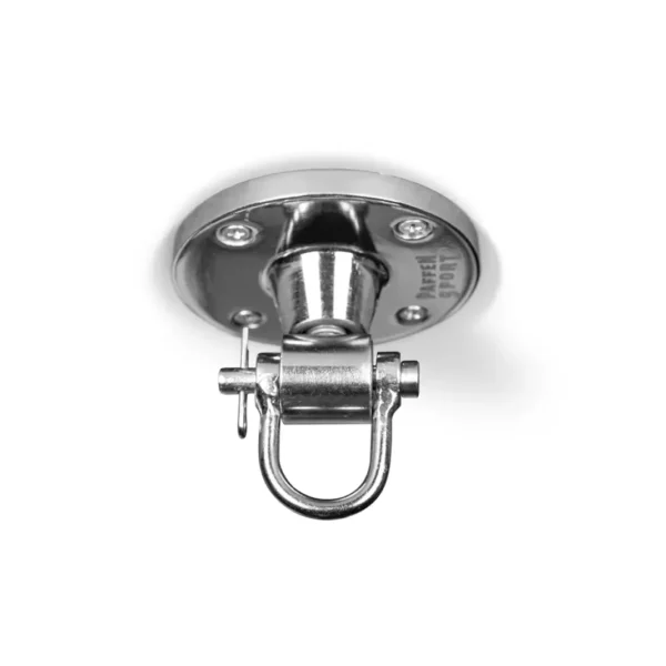 PAFFEN SPORT Ātruma Bumbiera Kronšteins