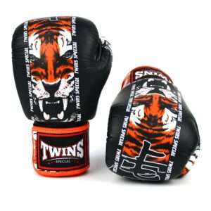 TWINS BGVL3 Boksa Cimdi TIGER