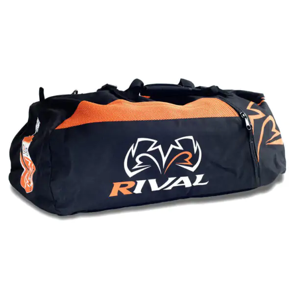 RIVAL RGB50 Soma