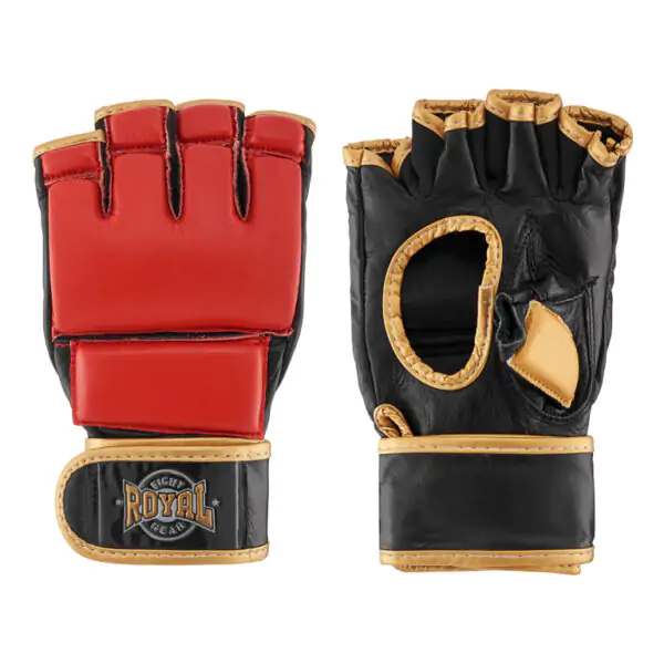 ROYAL MMA Cimdi Sarkani