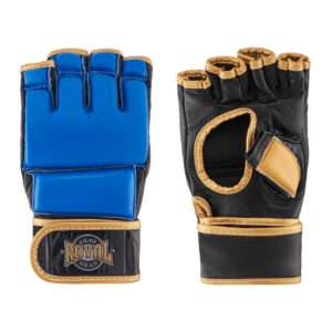 ROYAL MMA Cimdi Zili