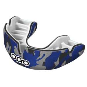 OPRO Instant Custom Fit Kape Zila/Camo