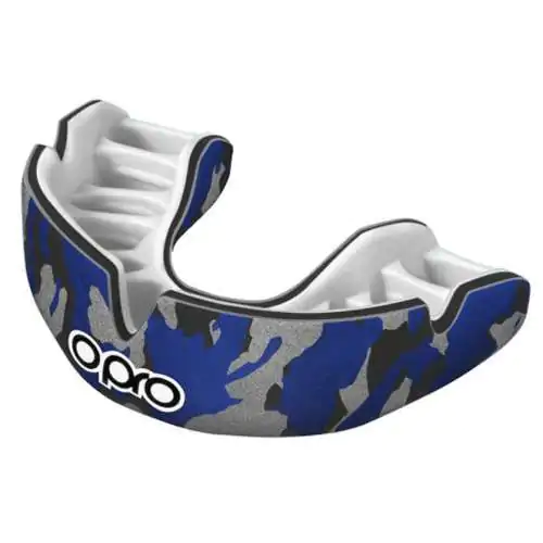OPRO Instant Custom Fit Kape Zila/Camo