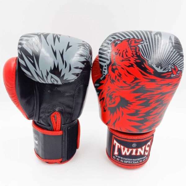 Twins Boksa cimdi