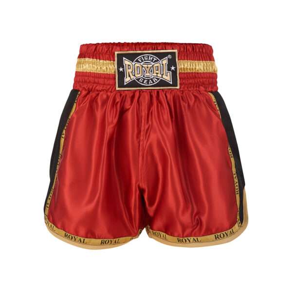 Royal Tai Boksa šorti - Image 3