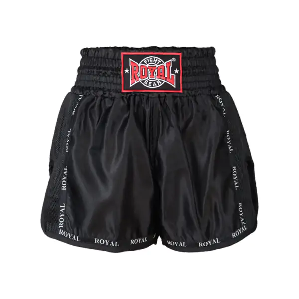 ROYAL Tai Boksa Šorti