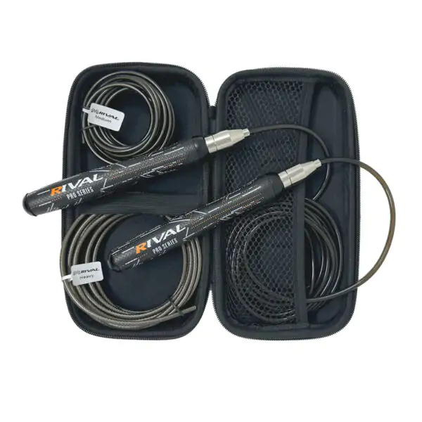 RIVAL Platinum Lecamaukla