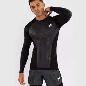 VENUM Technical 3.0 Long Sleeve Rashguard