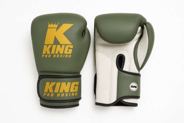 KING BG STAR BOKSA CIMDI