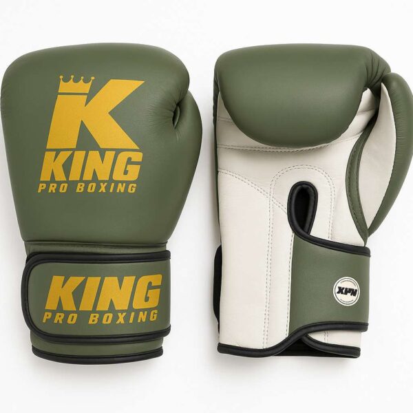 KING BG STAR BOKSA CIMDI