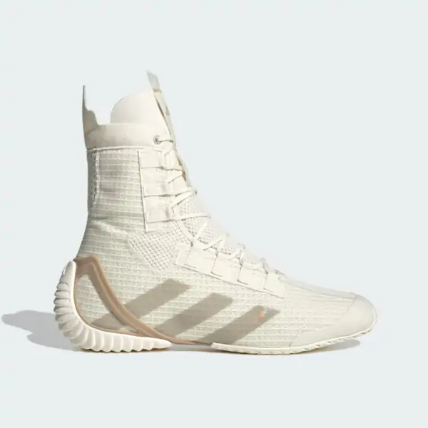 Adidas Speedex 23 Boksa Apavi Smilšu Krāsas