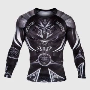 VENUM Gladiator 3.0 Long Sleeve Rashguard