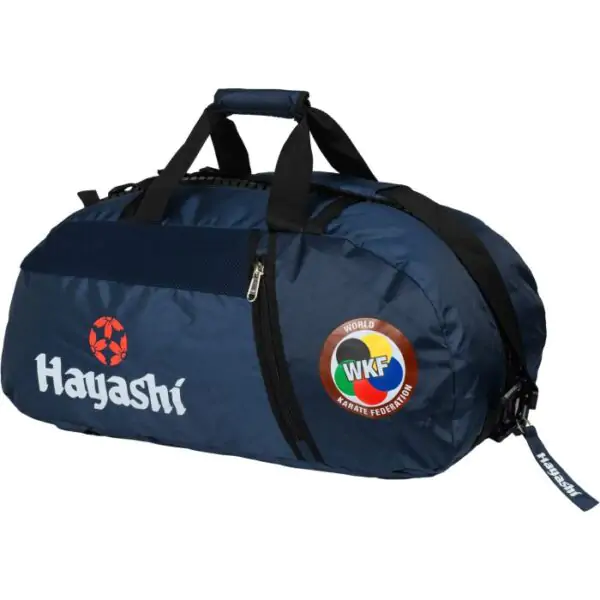 HAYASHI "WKF" Soma Zila 55cm