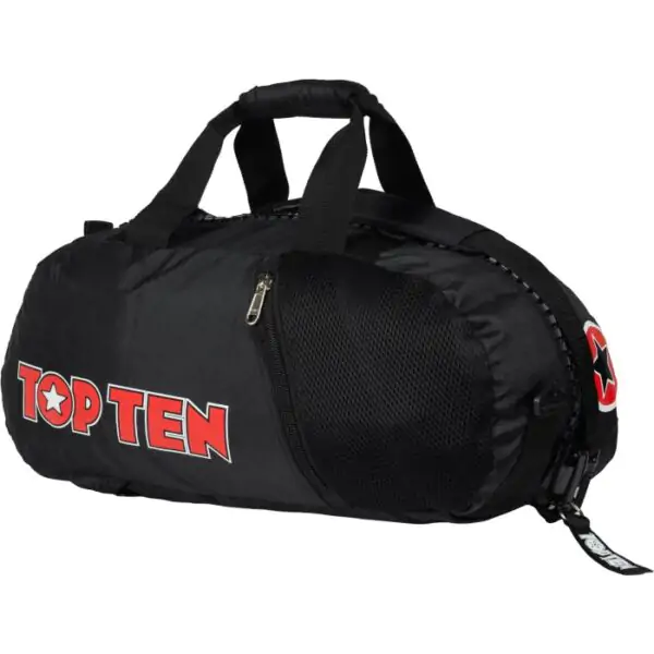 TOP TEN Soma Melna 67cm