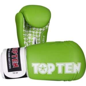 TOP TEN Boksa Cimdi "Fight"