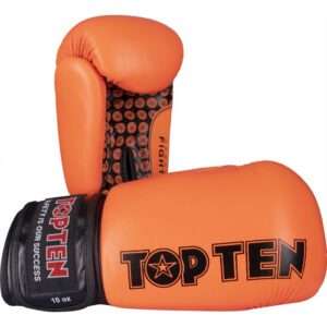 TOP TEN Boksa Cimdi "Fight"