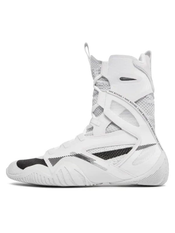Nike HyperKO 2 boksa apavi Balti